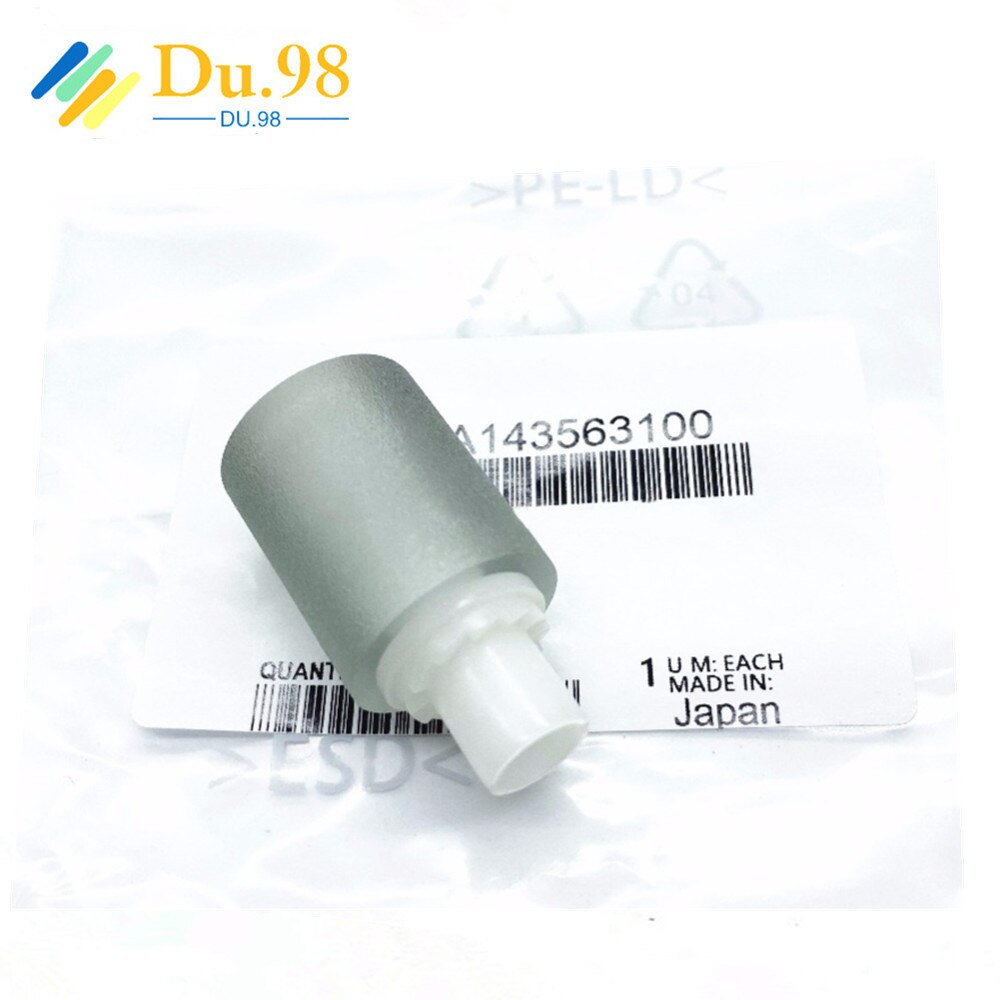 2 ǽ X ADF Ⱦ ǵ и ѷ A143563100 for Konica Minolta bizhub 223 283 363 423 ǵ ѷ